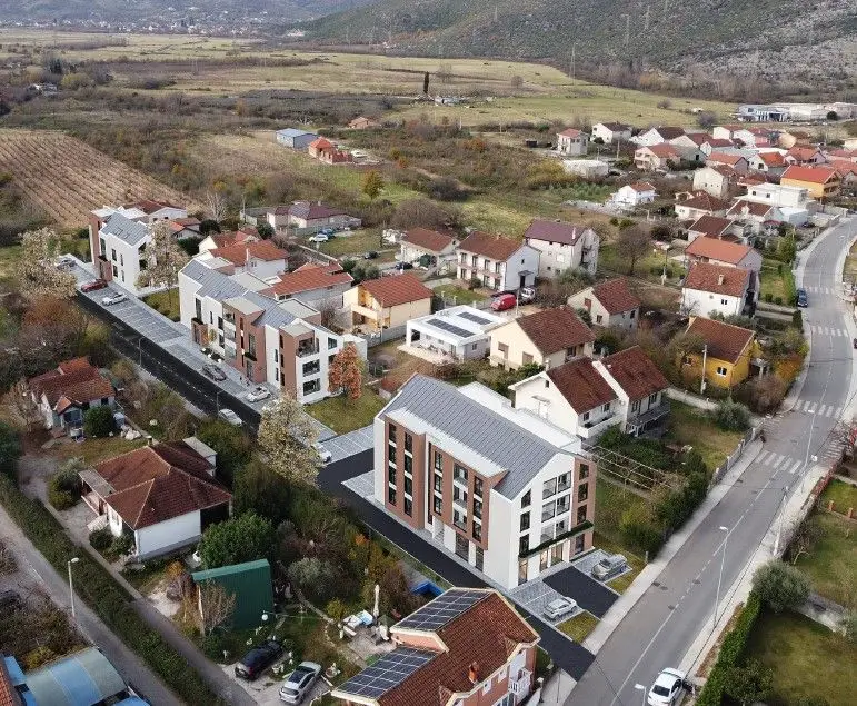 Dvosoban-stan-u-izgradnji-Gornja-Gorica-Podgorica-1 Dvosoban stan – Gornja Gorica, Podgorica — fotografija 2
