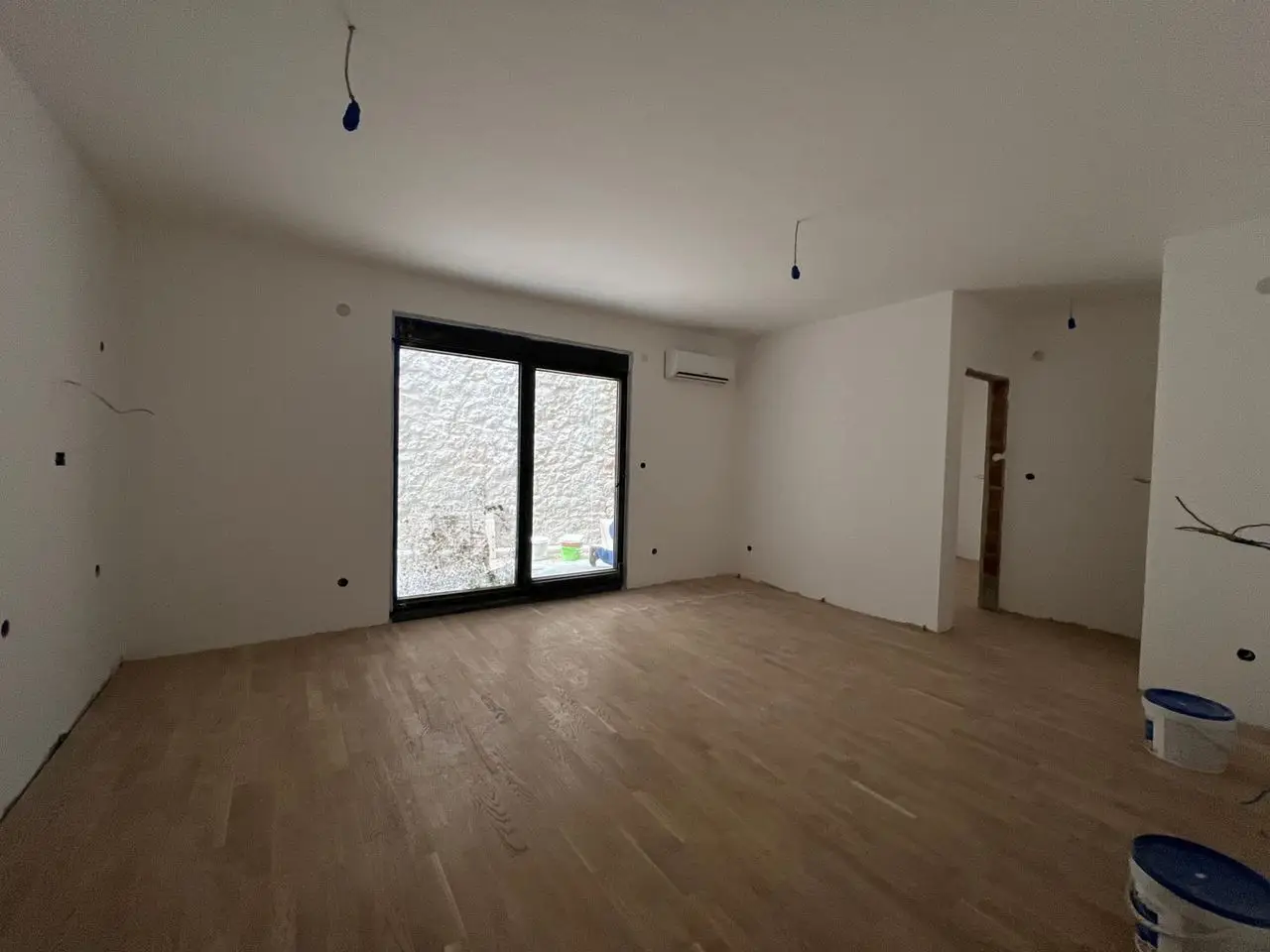 Jednosoban-stan-u-GeoMaster-kvartu-Gorica-C-Podgorica-3 Jednosoban stan 52 m² – Podgorica — fotografija 4