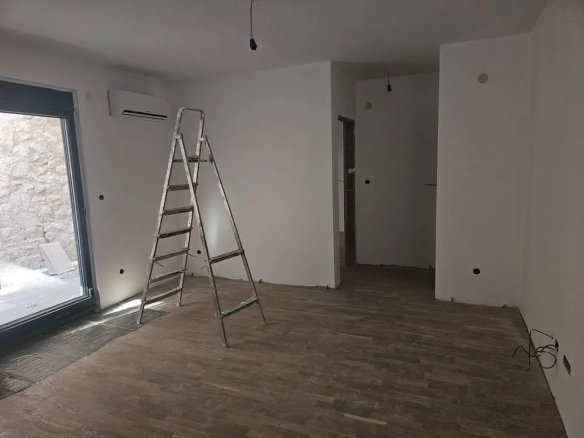 Jednosoban stan 52 m² – Podgorica — fotografija 8