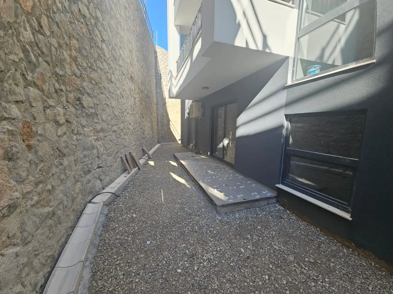 Jednosoban-stan-u-GeoMaster-kvartu-Gorica-C-Podgorica-8 Jednosoban stan 52 m² – Podgorica — fotografija 9