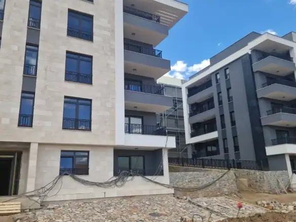 Jednosoban stan 52 m² – Podgorica — fotografija 10