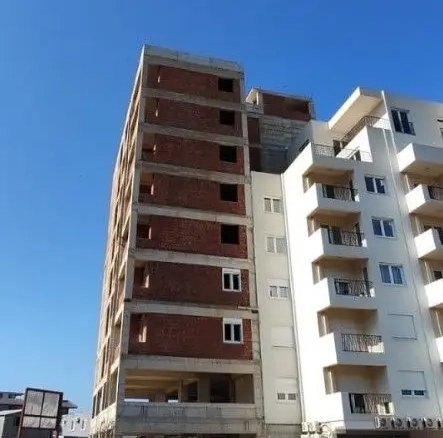 Jednosoban stan 51 m² – Bjeliši, Tivat — fotografija 2