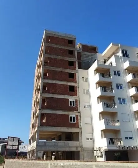 Jednosoban stan 51 m² – Bjeliši, Tivat — fotografija 2