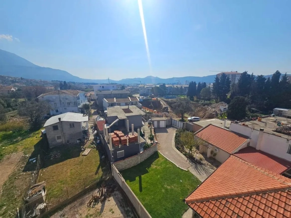 Jednosoban stan 51 m² – Bjeliši, Tivat — fotografija 3