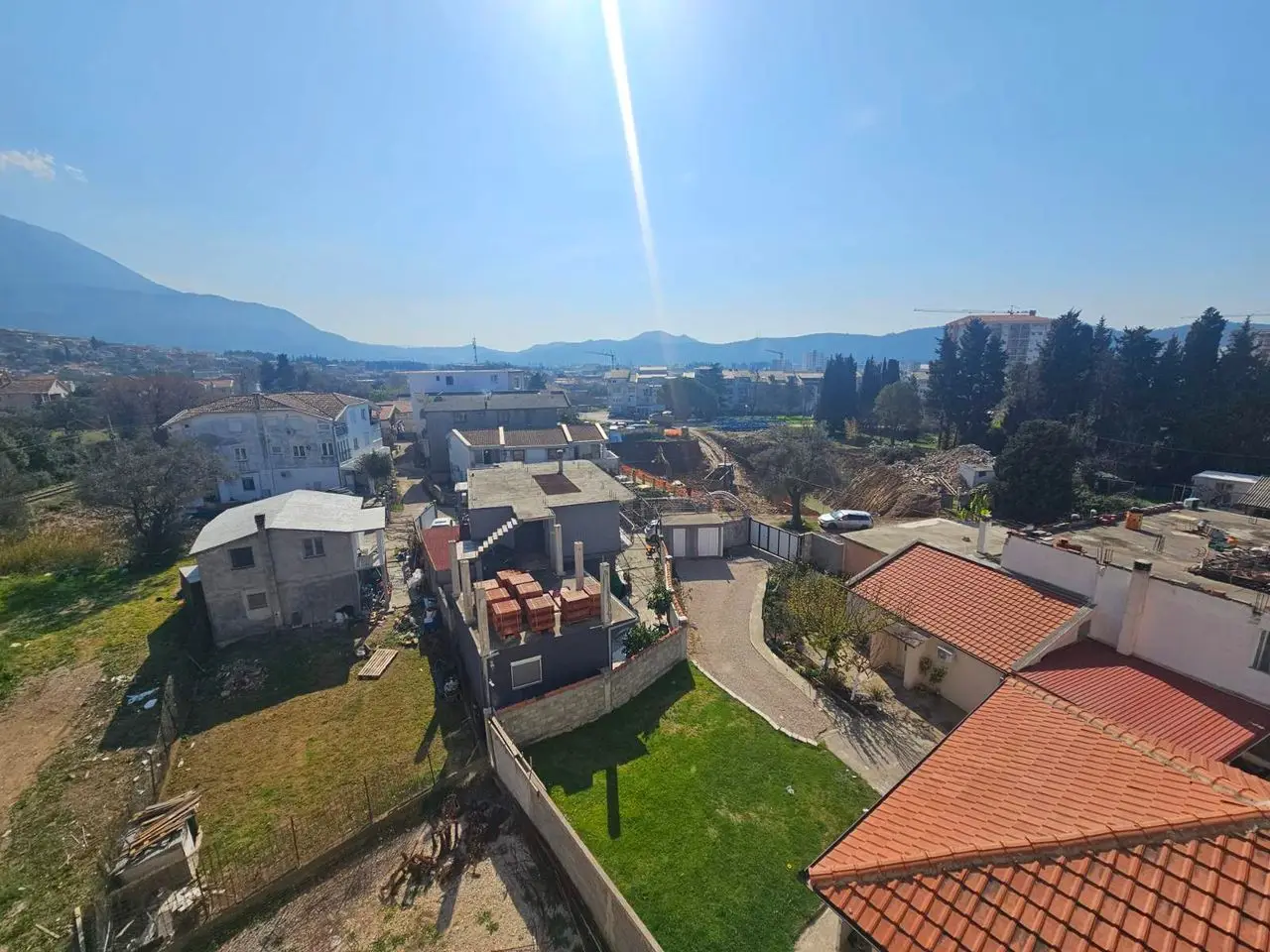 Jednosoban stan 51 m² – Bjeliši, Tivat — fotografija 3