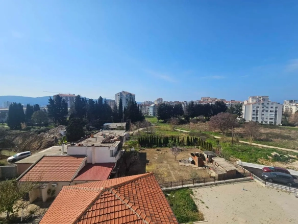 Jednosoban stan 51 m² – Bjeliši, Tivat — fotografija 4