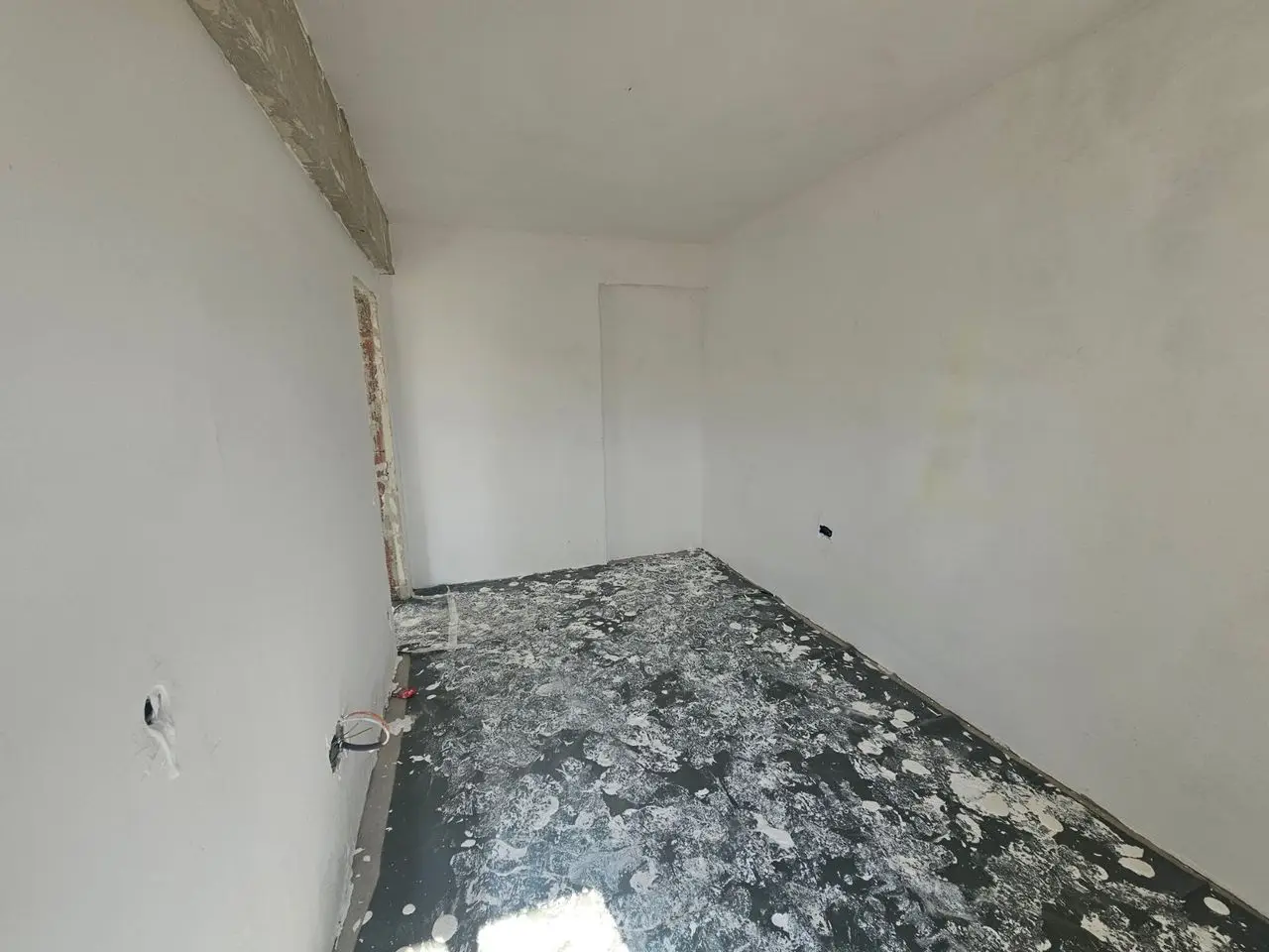 Jednosoban stan 51 m² – Bjeliši, Tivat — fotografija 9