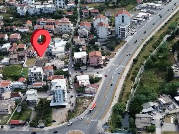 Jednosoban stan 47 m² – Ilino, Bar — fotografija 2