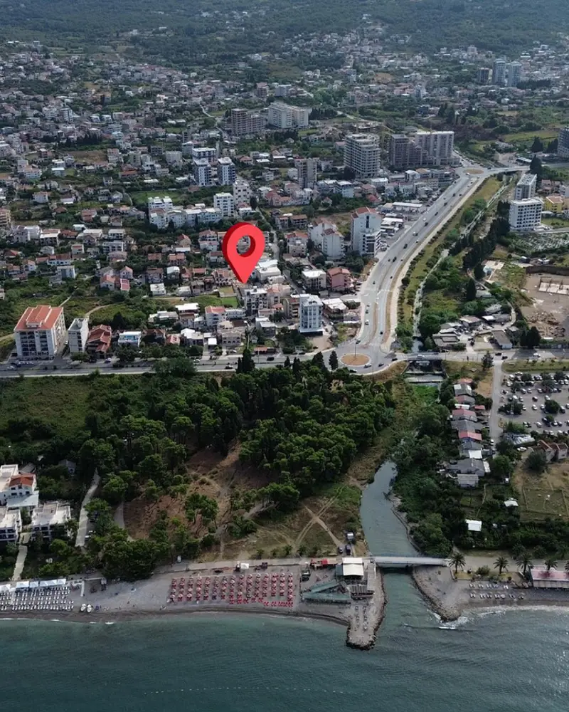 Jednosoban-stan-u-izgradnji-Ilino-Bar-4 Jednosoban stan 47 m² – Ilino, Bar — fotografija 5
