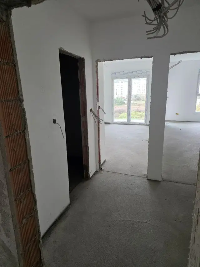 Jednosoban-stan-u-naselju-Ilino-Bar-2 Jednosoban stan 47 m² – Ilino, Bar — fotografija 3