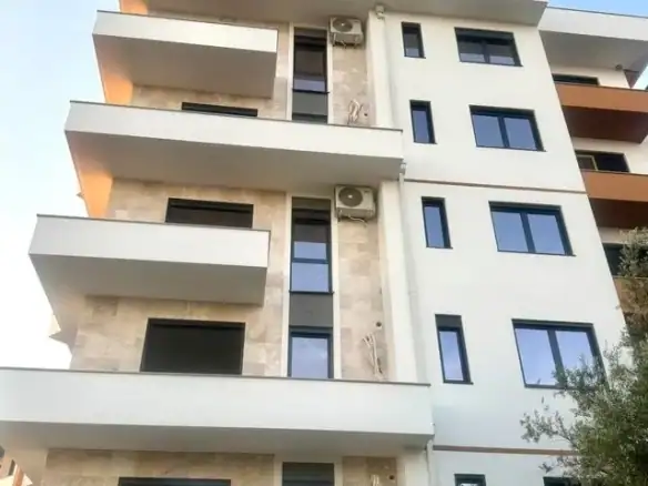 Jednosoban stan 48 m² – Ulcinj — fotografija 2