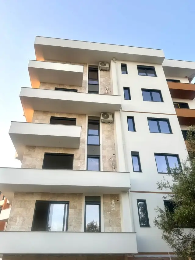 Jednosoban stan 48 m² – Ulcinj — fotografija 2