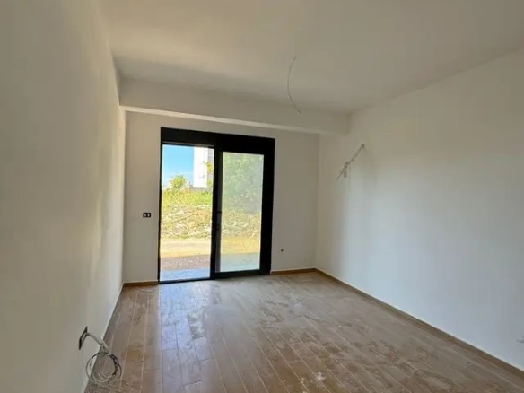 Jednosoban stan 48 m² – Ulcinj — fotografija 5
