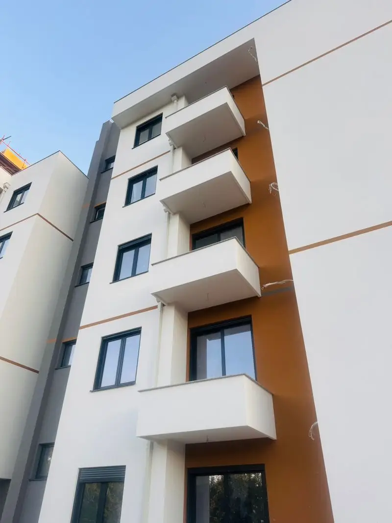 Jednosoban stan 48 m² – Ulcinj — fotografija 7