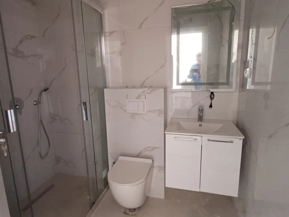 Jednosoban stan 48 m² – Ulcinj — fotografija 8