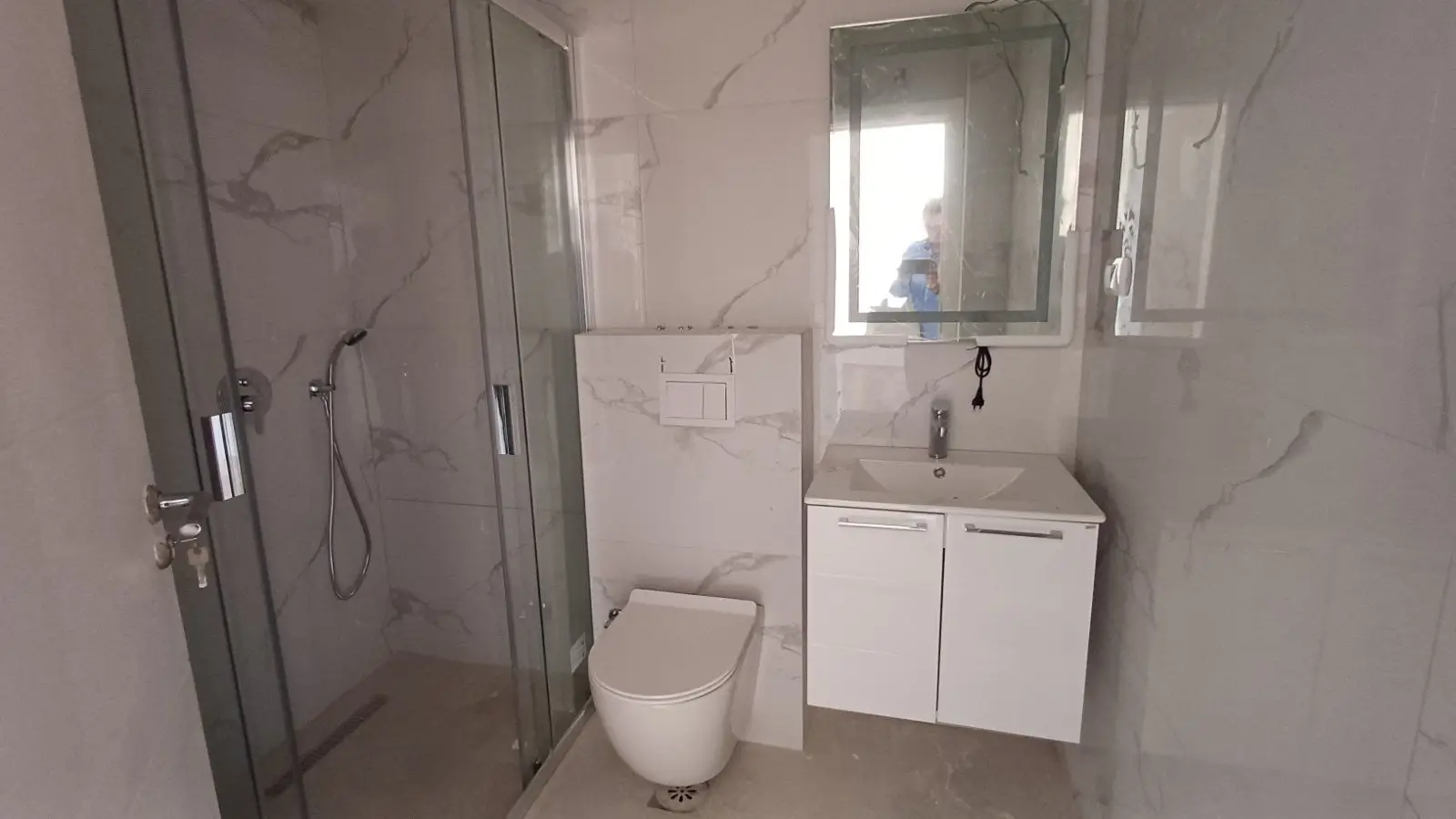 Jednosoban stan 48 m² – Ulcinj — fotografija 8