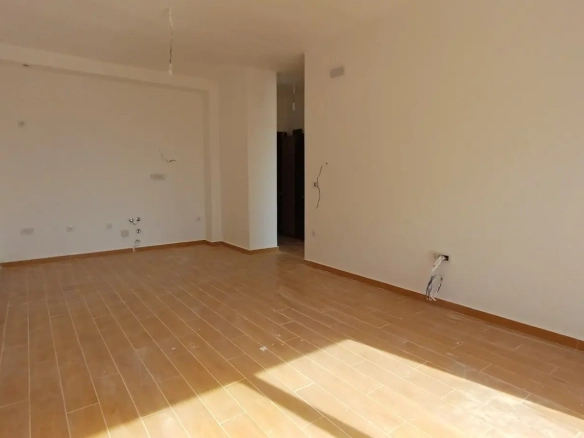 Jednosoban stan 48 m² – Ulcinj — fotografija 9