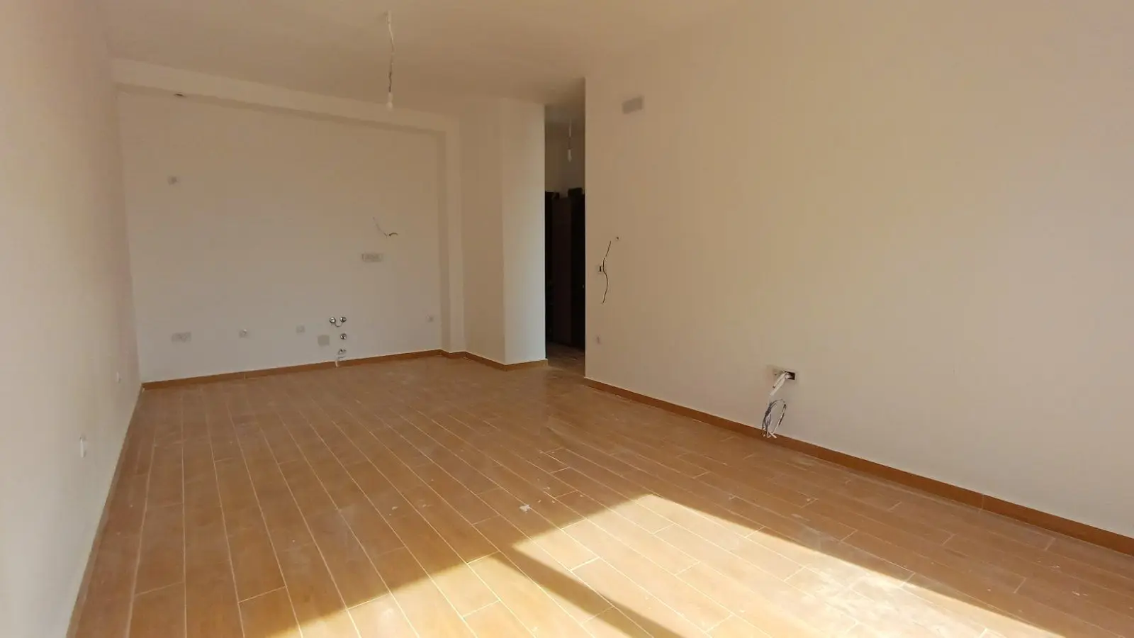Jednosoban stan 48 m² – Ulcinj — fotografija 9