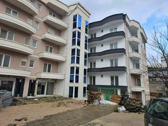 Jednosoban stan 55 m² – Ulcinj — fotografija 3