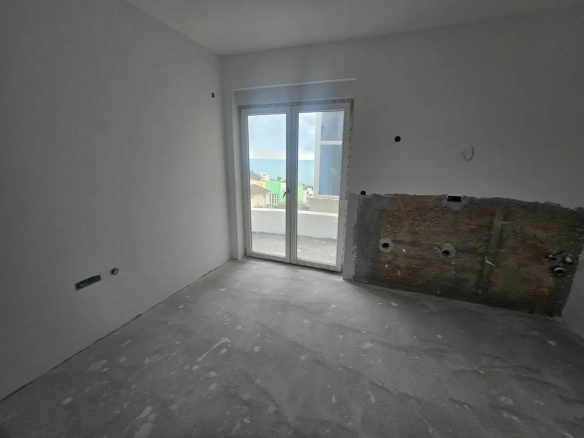 Jednosoban stan 55 m² – Ulcinj — fotografija 5