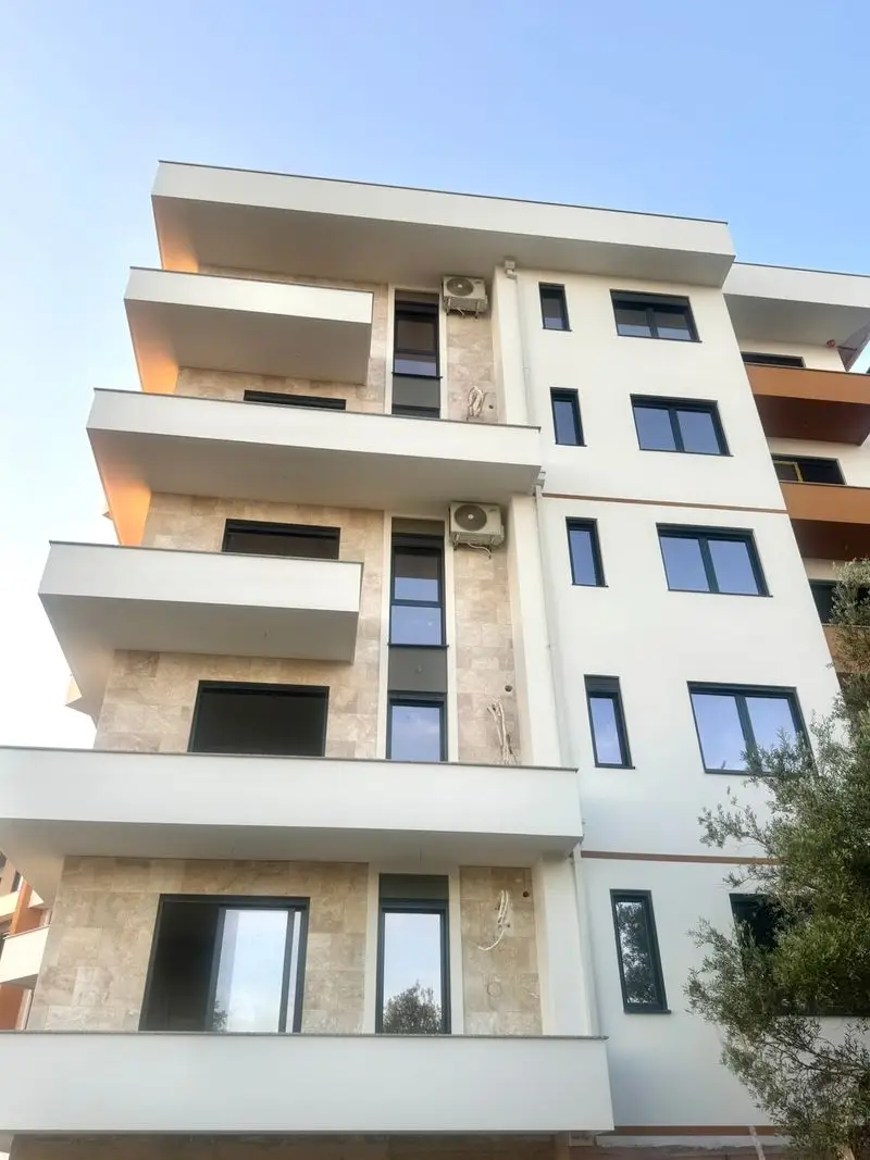 Jednosoban stan 48 m² – Ulcinj — fotografija 3