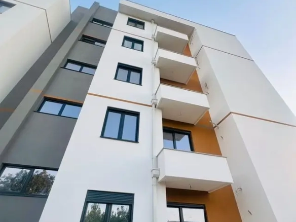 Jednosoban stan 48 m² – Ulcinj — fotografija 5