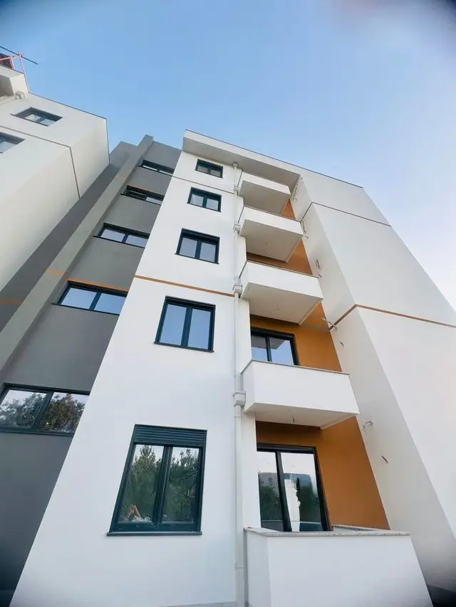 Jednosoban stan 48 m² – Ulcinj — fotografija 5