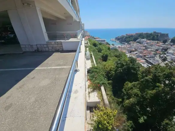 Jednosoban stan 85 m² – Ulcinj — fotografija 2