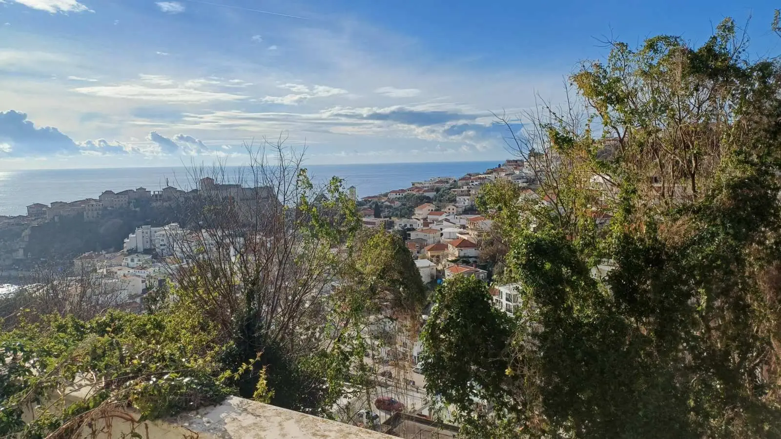 Jednosoban-stan-sa-pogledom-na-more-Pinjes-Ulcinj-4 Jednosoban stan 85 m² – Ulcinj — fotografija 5