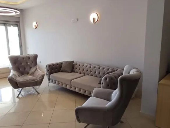 Jednosoban stan 85 m² – Ulcinj — fotografija 6