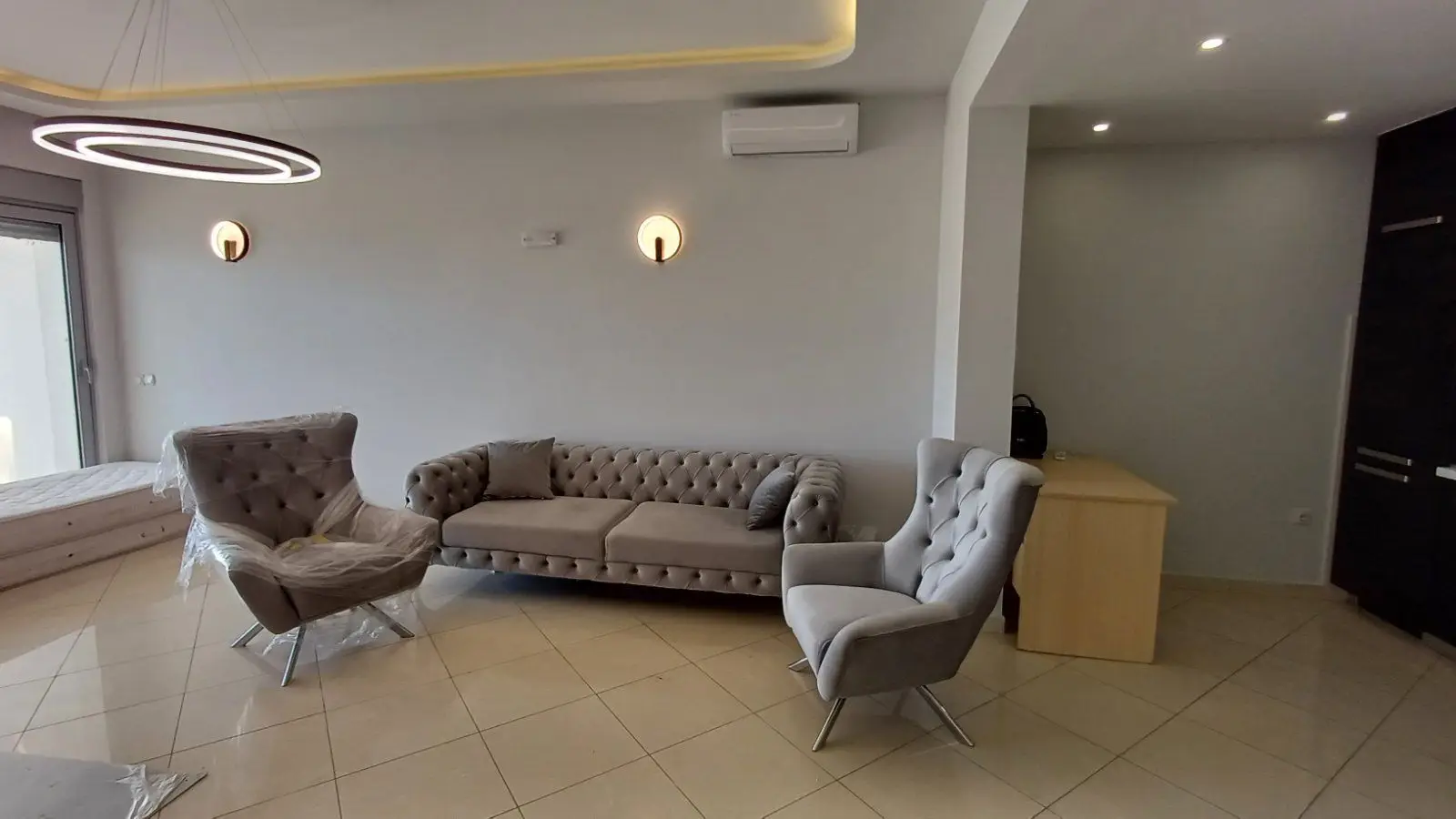 Jednosoban-stan-sa-pogledom-na-more-Pinjes-Ulcinj-6 Jednosoban stan 85 m² – Ulcinj — fotografija 7