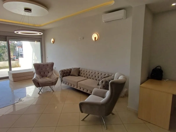 Jednosoban stan 85 m² – Ulcinj — fotografija 9
