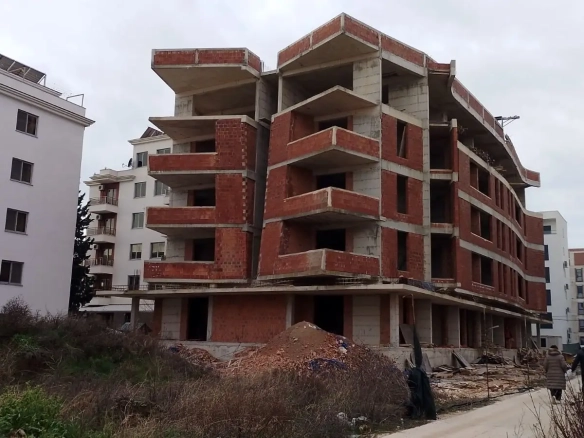 Jednosoban stan 52 m² – Ulcinj — fotografija 2