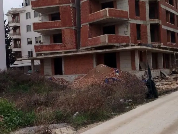Jednosoban stan 52 m² – Ulcinj — fotografija 3