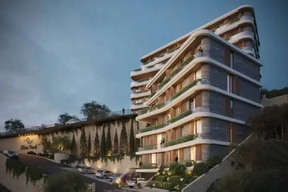 Jednosoban stan 56 m² – Ulcinj — fotografija 3