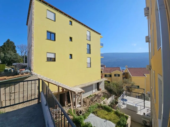 Jednosoban stan 45 m² – Đenovići, Herceg Novi — fotografija 2
