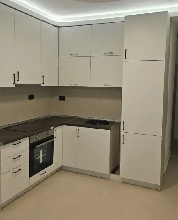 Jednosoban stan 45 m² – Đenovići, Herceg Novi — fotografija 4