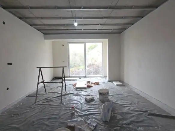 Jednosoban stan 45 m² – Kumbor, Herceg Novi — fotografija 3