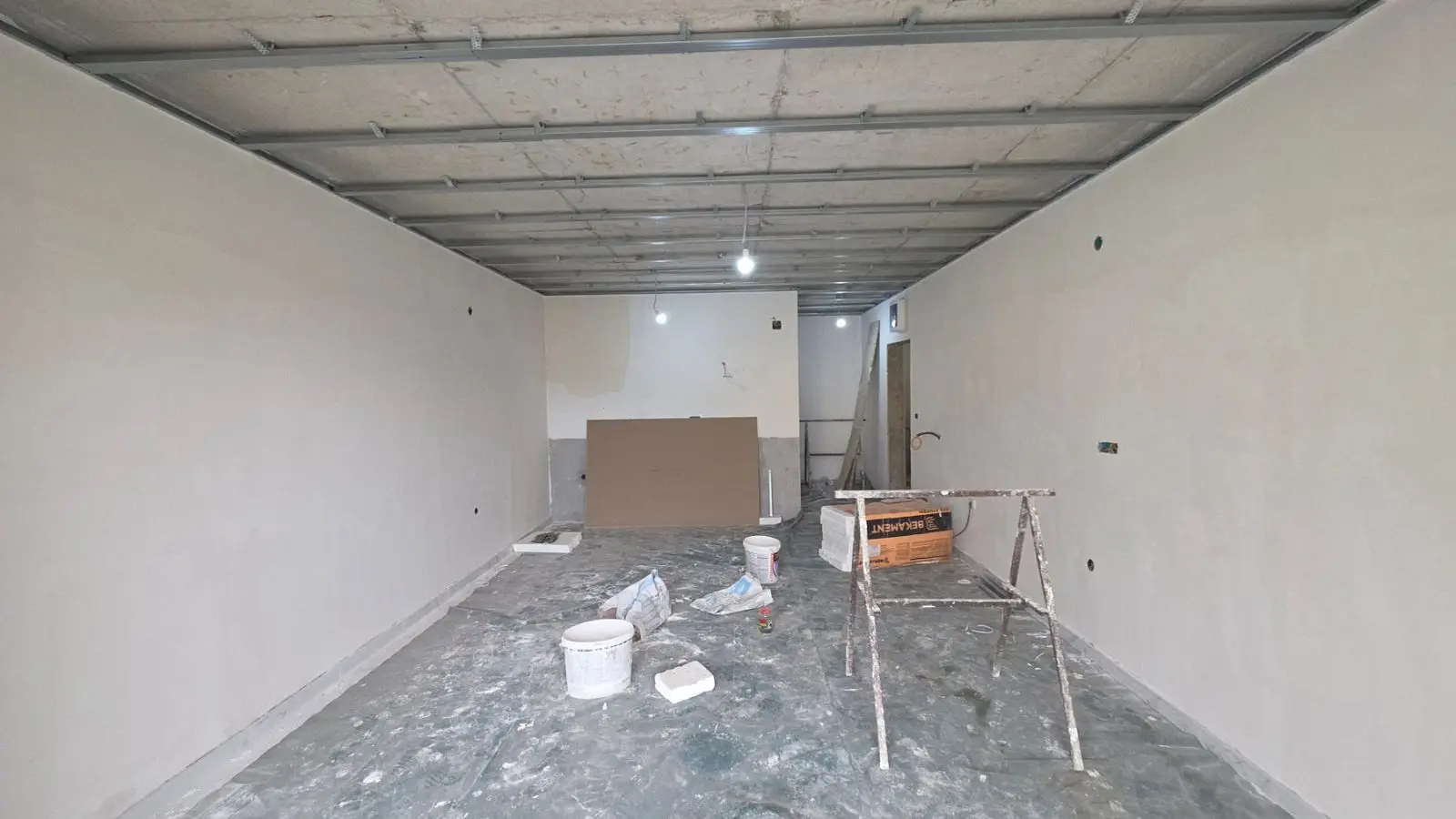 Jednosoban stan 45 m² – Kumbor, Herceg Novi — fotografija 5