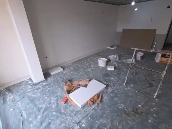 Jednosoban stan 45 m² – Kumbor, Herceg Novi — fotografija 6