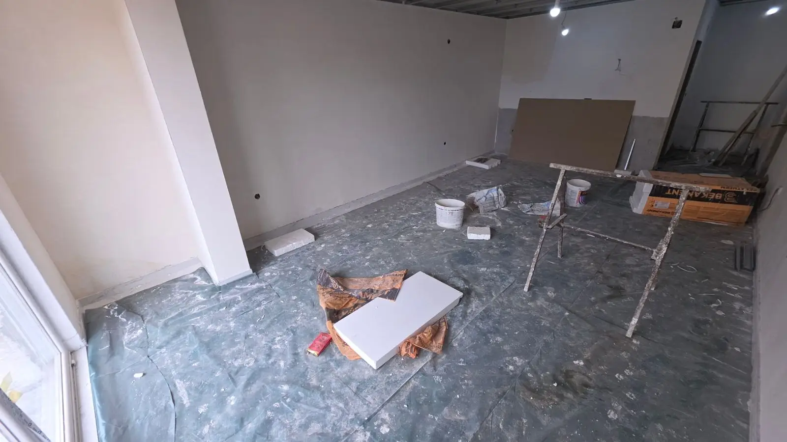 Jednosoban stan 45 m² – Kumbor, Herceg Novi — fotografija 6