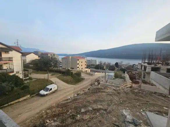 Dvosoban stan – Đenovići, Herceg Novi — fotografija 8