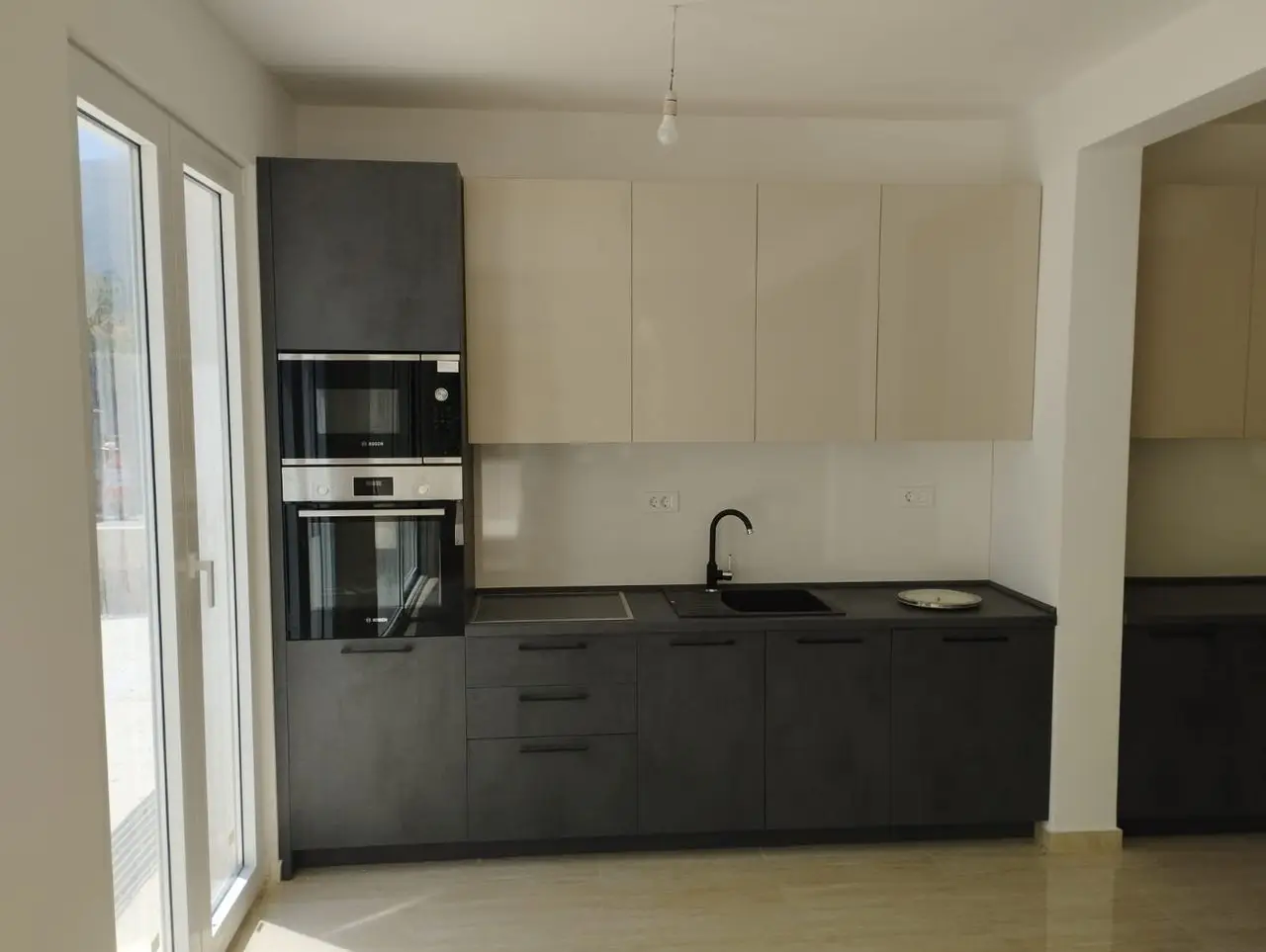 Dvosoban-stan-sa-pogledom-na-more-Herceg-Novi-3 Dvosoban stan 74 m² – Herceg Novi — fotografija 4