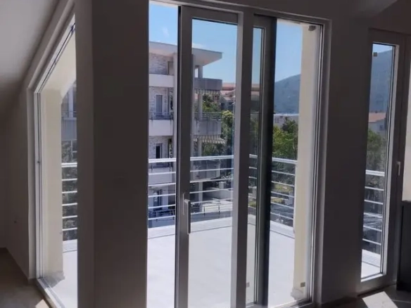 Dvosoban stan 74 m² – Herceg Novi — fotografija 7
