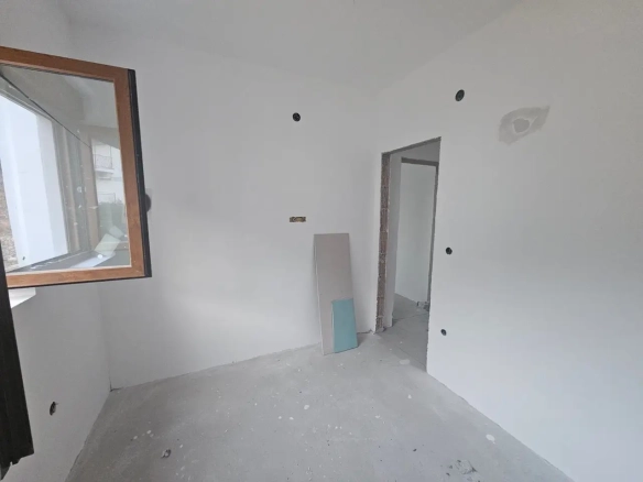 Dvosoban stan 46 m² – Đenovići, Herceg Novi — fotografija 5