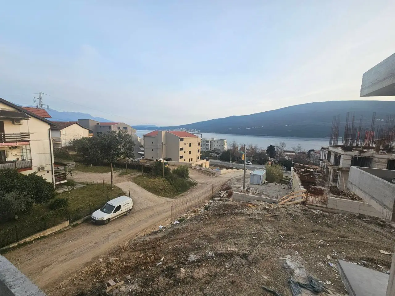 Dvosoban stan 46 m² – Đenovići, Herceg Novi — fotografija 8