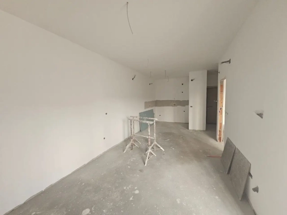 Dvosoban stan 46 m² – Đenovići, Herceg Novi — fotografija 9