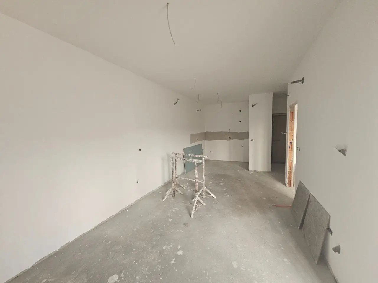 Dvosoban stan 46 m² – Đenovići, Herceg Novi — fotografija 9