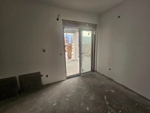 Dvosoban stan 46 m² – Đenovići, Herceg Novi — fotografija 10