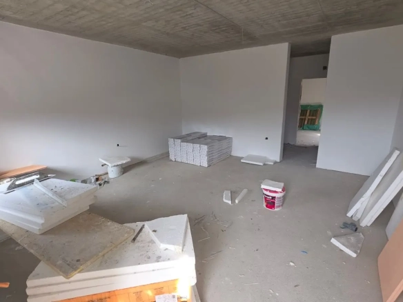 Dvosoban stan 60 m² – Kumbor, Herceg Novi — fotografija 5